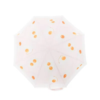 Moschino Polyester Umbrellas