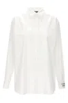 Moschino Poplin Shirt