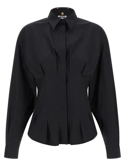 MOSCHINO MOSCHINO PRINTED SHIRT