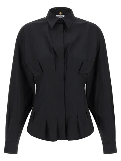 MOSCHINO PRINTED SHIRT