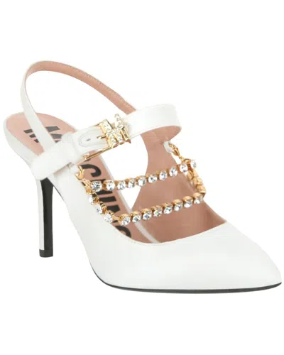 MOSCHINO MOSCHINO PUMP