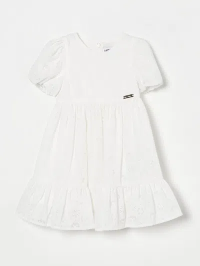 Moschino Romper  Kids Color White