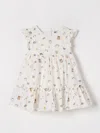 Moschino Romper  Kids Color White In White