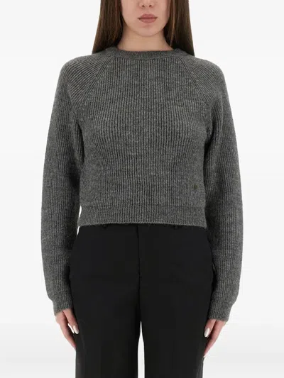 MOSCHINO 圆领卫衣