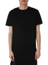 MOSCHINO MOSCHINO ROUND NECK T-SHIRT