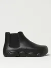 Moschino Gummy Bear Boot In Black