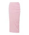 Moschino Knee Length And Midi Skirts In Pink
