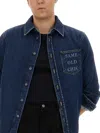 Moschino Long Sleeve Shirt