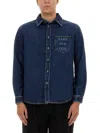 Moschino Long Sleeve Shirt