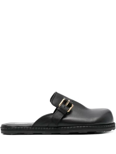 MOSCHINO MOSCHINO SANDALS