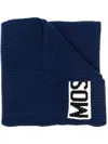 Moschino Scarfs