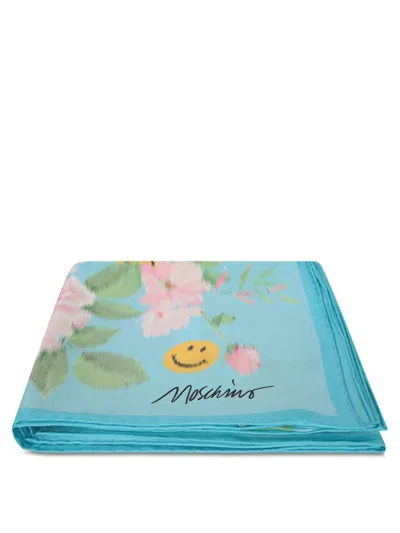 MOSCHINO MOSCHINO SCARVES