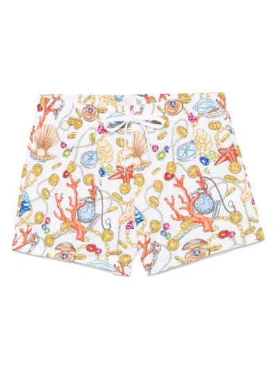 MOSCHINO MOSCHINO SEA CLOTHING