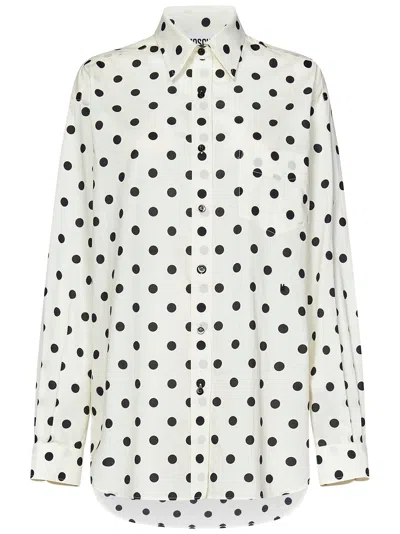 MOSCHINO MOSCHINO SHIRT