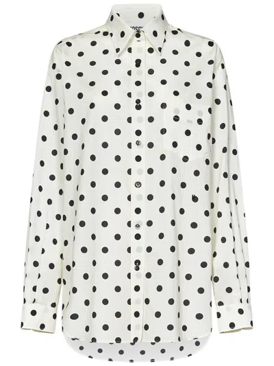 MOSCHINO MOSCHINO SHIRT