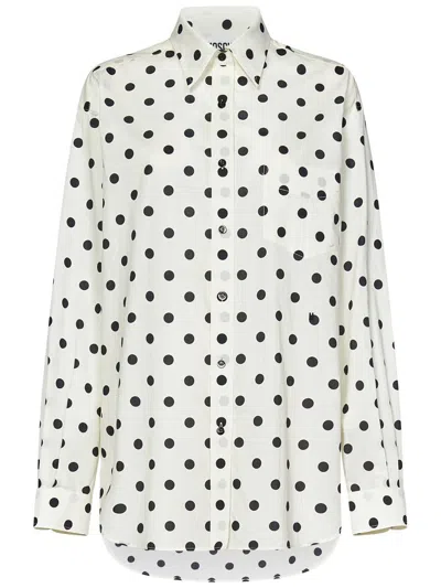 MOSCHINO MOSCHINO SHIRT