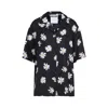 Moschino Shirts In Black