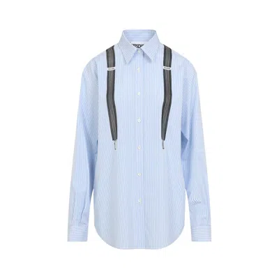 MOSCHINO MOSCHINO SHIRT