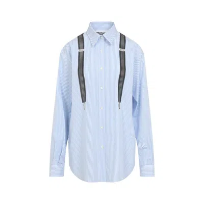 MOSCHINO MOSCHINO SHIRT