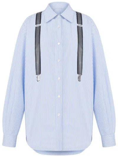 MOSCHINO MOSCHINO TOP