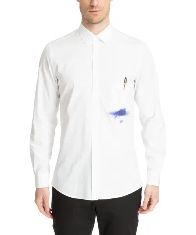 MOSCHINO SHIRT