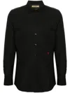 Moschino Heart Shirt