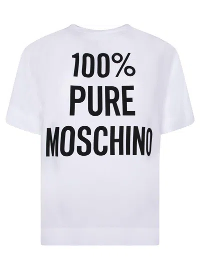 Moschino Shirts
