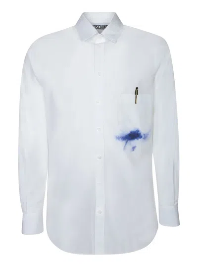 Moschino Shirts