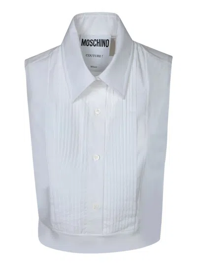 MOSCHINO MOSCHINO SHIRTS