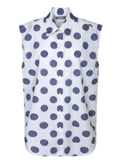 Moschino Shirts
