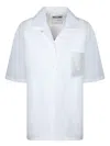 Moschino Short Sleeve Shirt