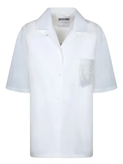 MOSCHINO MOSCHINO SHIRTS