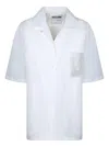 Moschino Short Sleeve Shirt