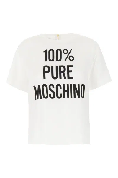Moschino Shirts