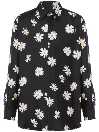 MOSCHINO MOSCHINO SHIRTS