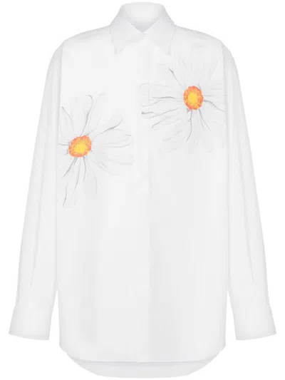 MOSCHINO MOSCHINO SHIRTS