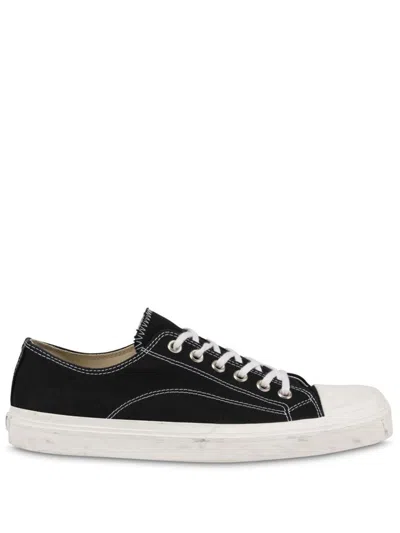 MOSCHINO MOSCHINO SNEAKERS