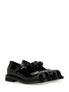 Moschino Mary Jane Olivia In Black
