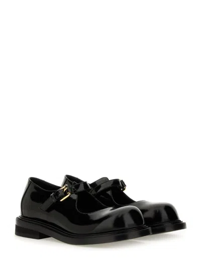 MOSCHINO MOSCHINO SHOES