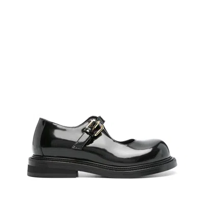 MOSCHINO MOSCHINO SHOES