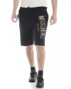 Moschino Short In Blue