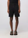 Moschino Short  Couture Men Color Black