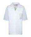 Moschino Short Sleeve Shirt