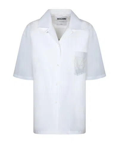 Moschino Short Sleeve Shirt