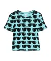 Moschino Short-sleeved T-shirt