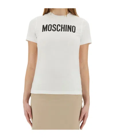 Moschino Short-sleeved T-shirt