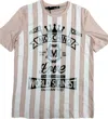 Moschino Short-sleeved T-shirt In Neutral