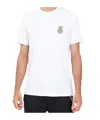 Moschino Short-sleeved T-shirt In White