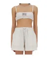 Moschino Short Sling