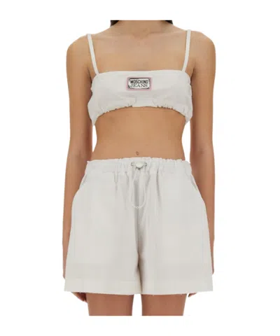 Moschino Short Sling